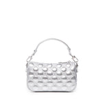 Borsa a spalla Eva 73BS7HF11M EVAARGENTO V° 73 