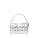 Borsa a spalla Eva 73BS7HF11M EVAARGENTO V° 73 