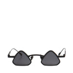 Occhiali da sole MAXA24 CPT66 BLK CAPOTE 