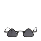 Occhiali da sole MAXA24 CPT66 BLK CAPOTE 