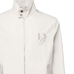 Giacca con applicazione logo G9BHQZ FU61VM0299 DOLCE & GABBANA 