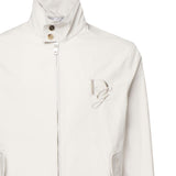 Giacca con applicazione logo G9BHQZ FU61VM0299 DOLCE & GABBANA 