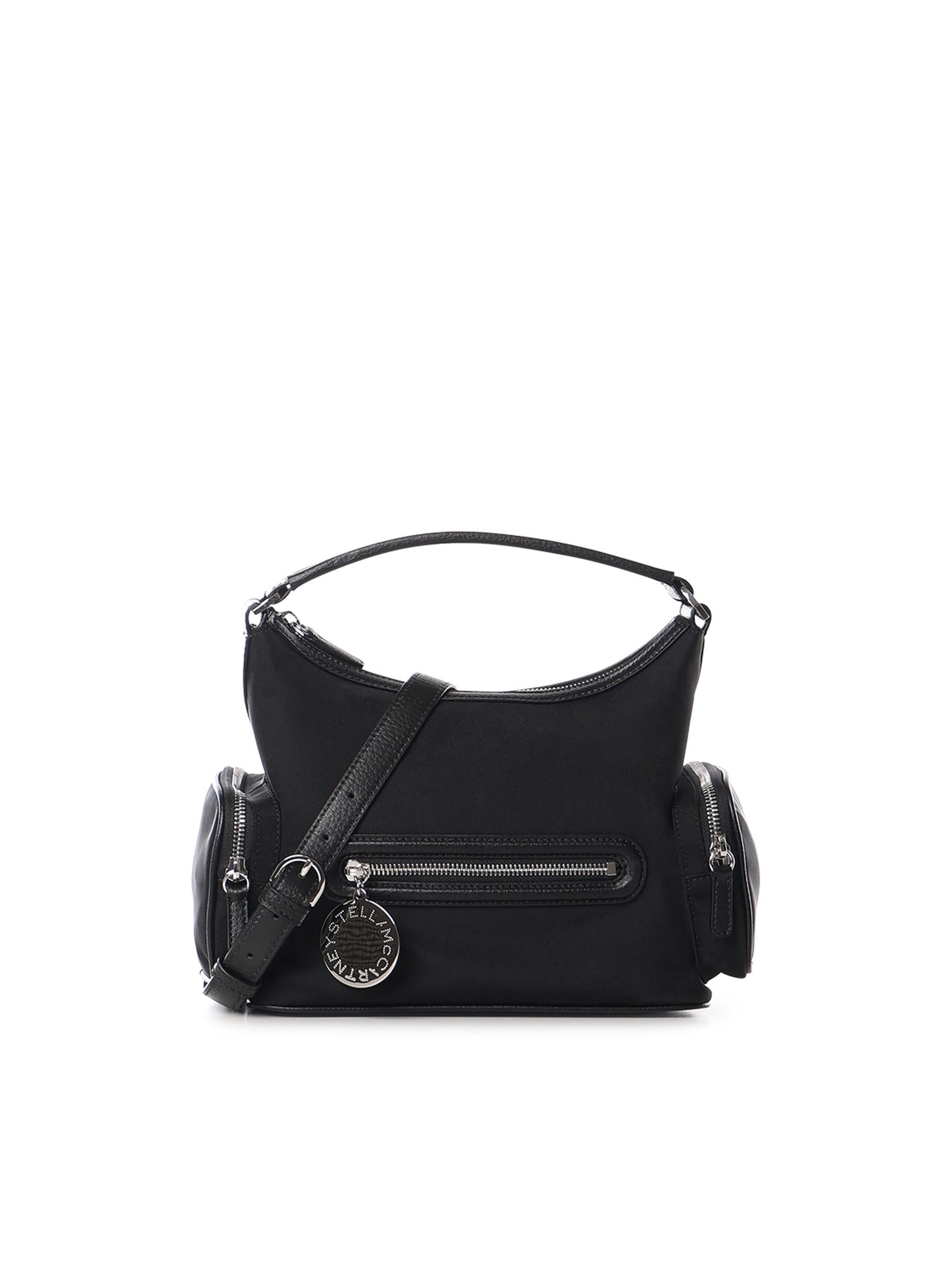 Borsa a Tracolla Dartmoor in ECONYL 7B0185 WP06701019 STELLA McCARTNEY 