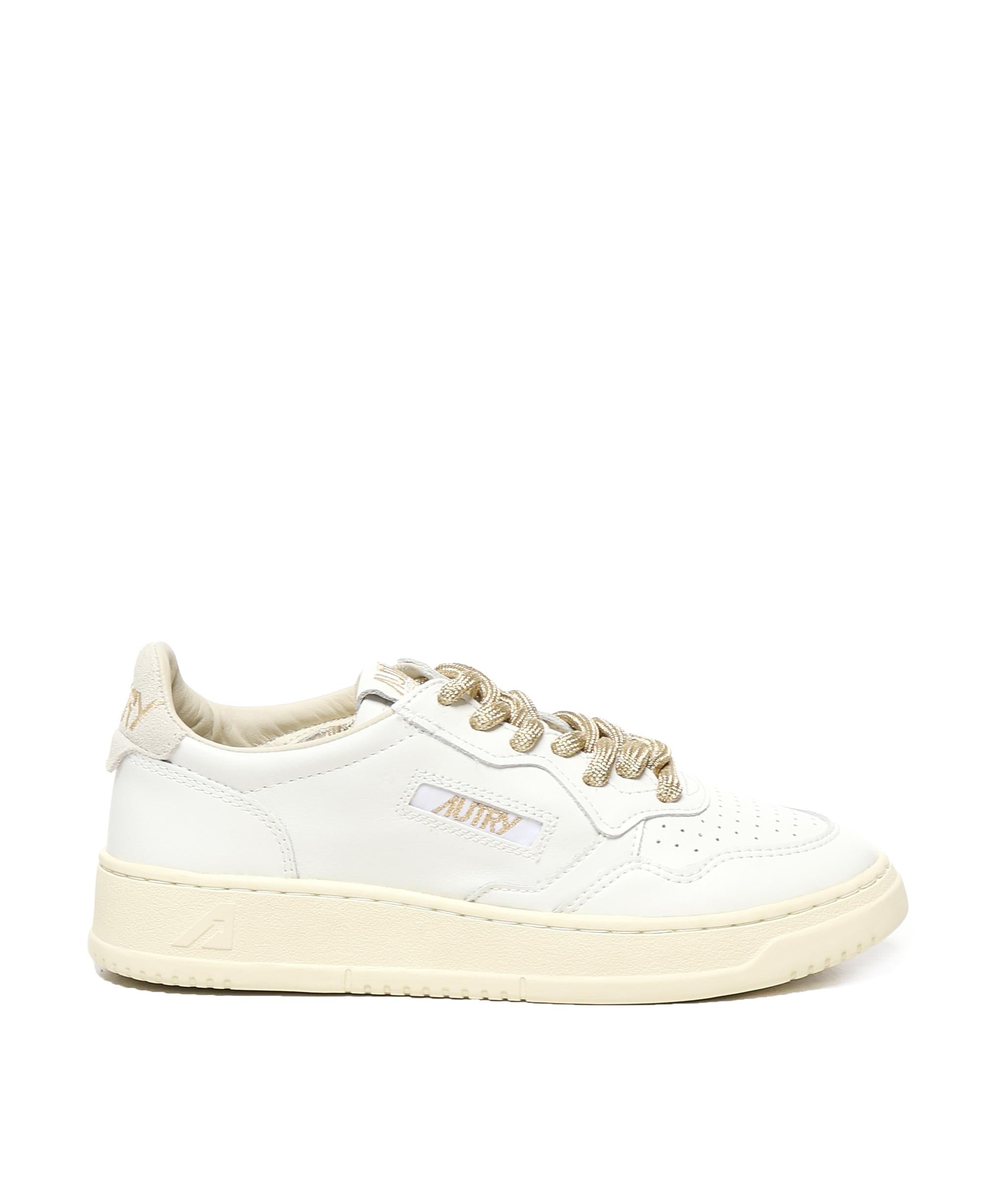 Sneakers Medalist low AULW SW01 AUTRY 