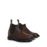 Stivaletti Royal 040FZ ROYALBrown PEZZOL 