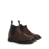 Stivaletti Royal 040FZ ROYALBrown PEZZOL 