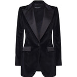 Giacca tuxedo Turlington F2942T FUVG7N0000 DOLCE & GABBANA 