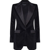 Giacca tuxedo Turlington F2942T FUVG7N0000 DOLCE & GABBANA 