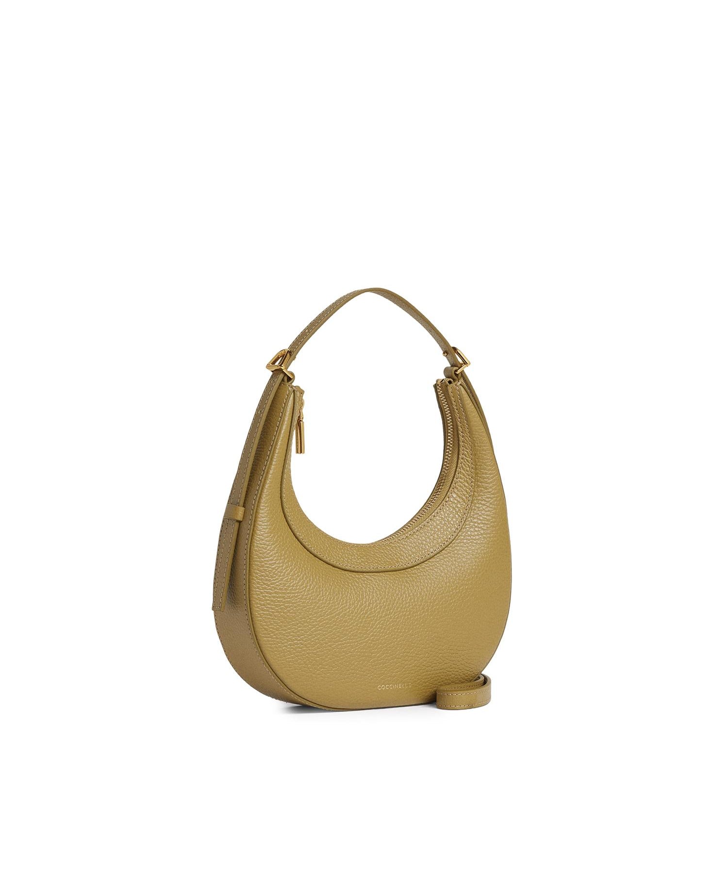 Mini bag Whisper in pelle E5PIP530101 G43 COCCINELLE 