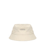 Cappello Le Bob Gadjo in tela ACU00001AE00014 110 JACQUEMUS 