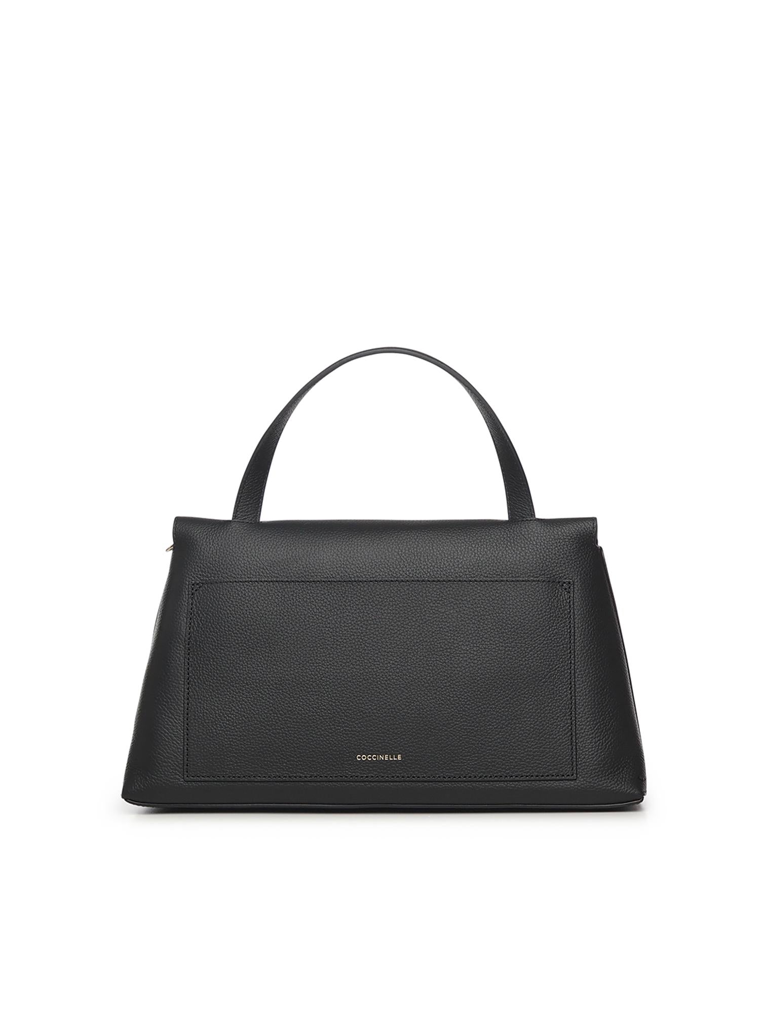 Borsa media Nikla E1TOA180101 613 COCCINELLE 