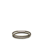 Bracciale MyColors in pelle XEMB1900200FLR 5Q78 TOD'S 