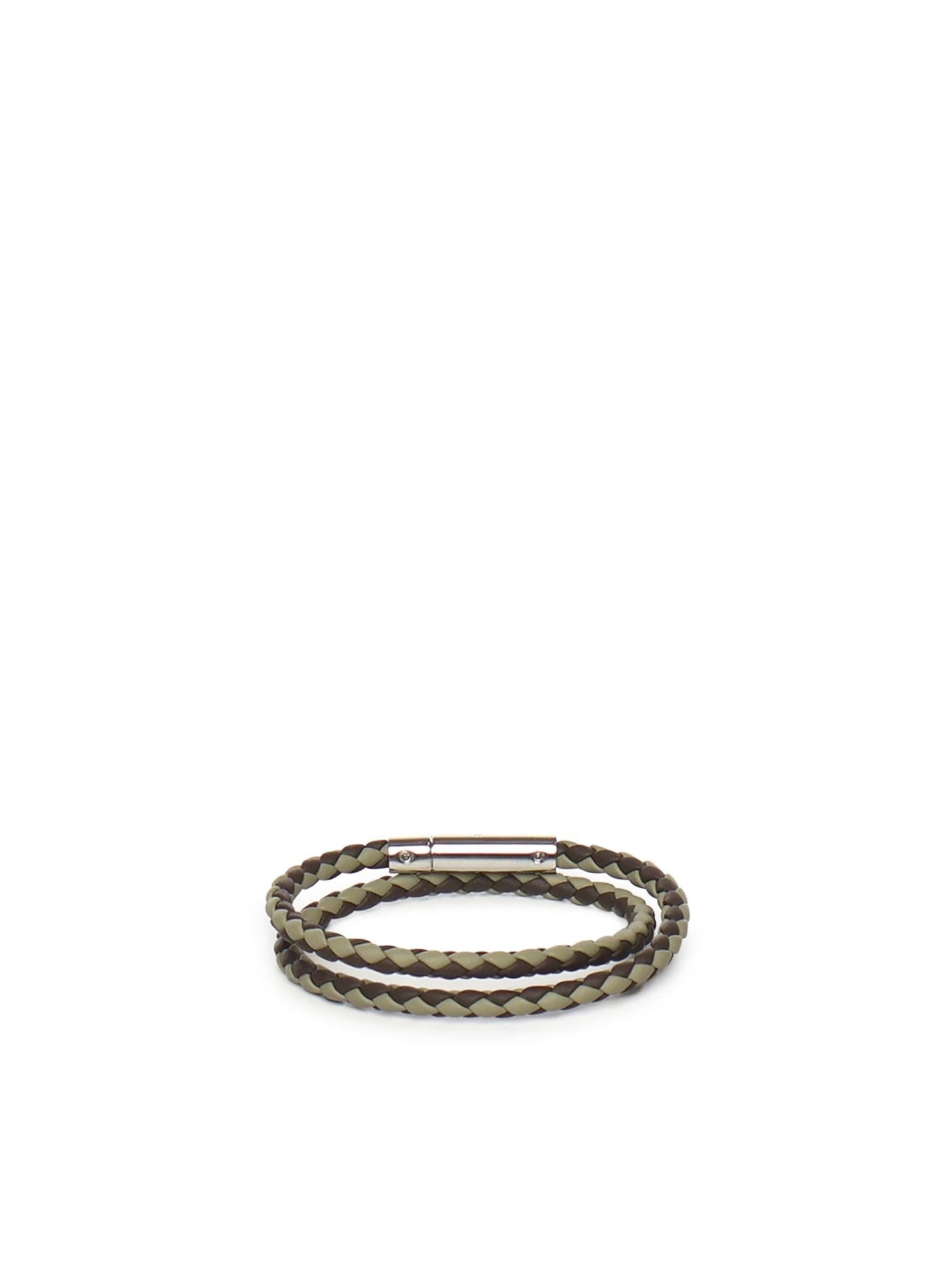 Bracciale MyColors in pelle XEMB1900200FLR 5Q78 TOD'S 