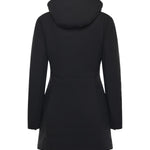 Parka Rachel<BR/> D40060W MATT2110000 SAVE THE DUCK 
