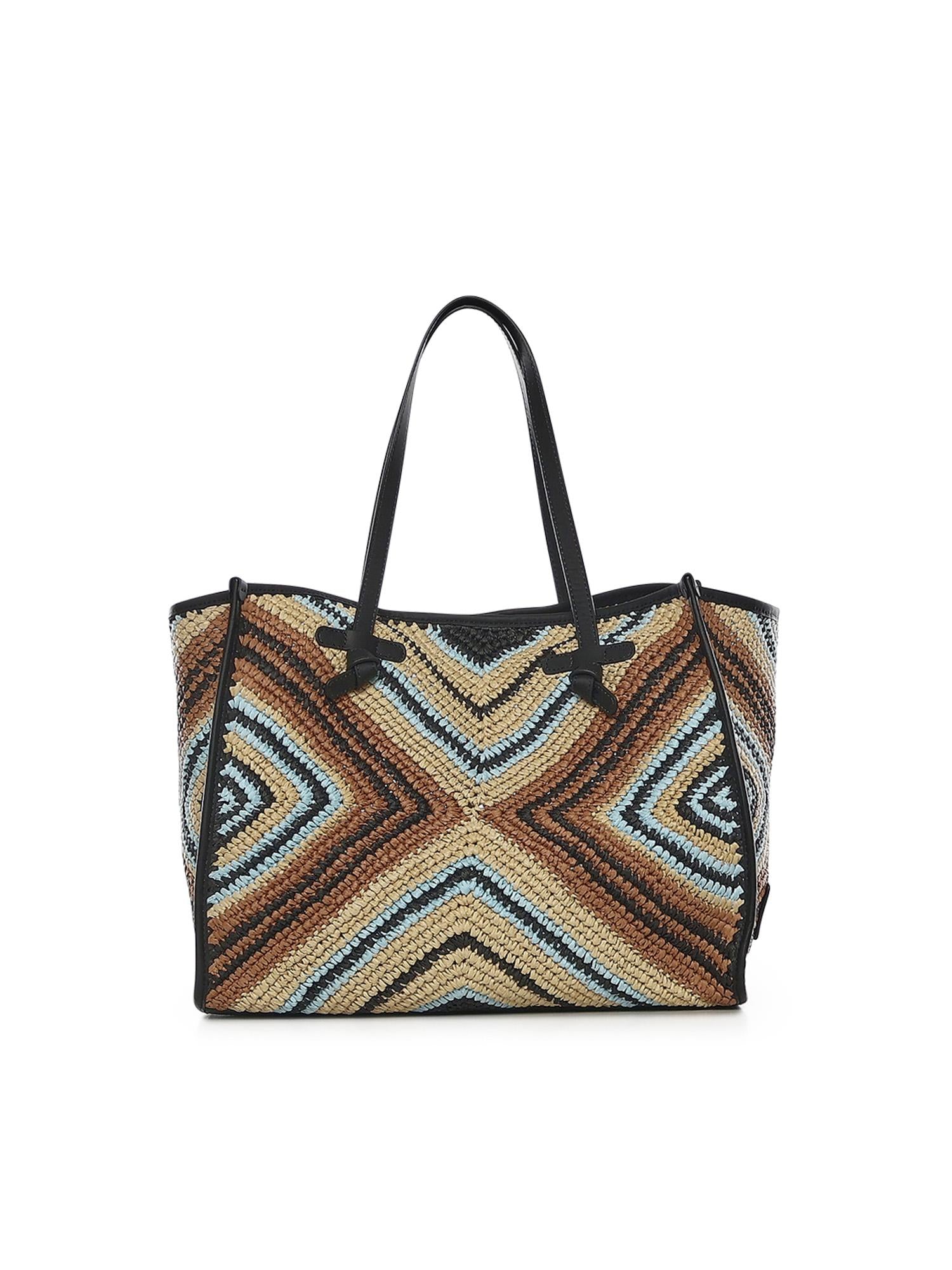 Borsa shopping Marcella<BR/> BS6850 10313 GIANNI CHIARINI 