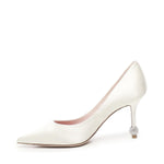 Décolletés Jewel Heel RVW78943010RS0 C001 ROGER VIVIER 