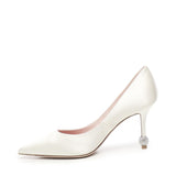 Décolletés Jewel Heel RVW78943010RS0 C001 ROGER VIVIER 