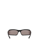 Occhiali da sole sunset rectangle 837802 T00071000 BALENCIAGA 