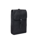 Zaino "Puffed backpack mini" RA13020 BLA RAINS 