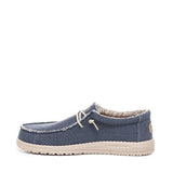 Stringate Wally braided HD.40003 4NM HEY DUDE 