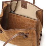 Borsa shopping Marcella BS8990 099 GIANNI CHIARINI 