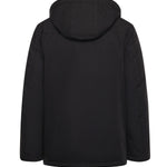 Parka in piuma NAM36470100 VLFB999 FAY 