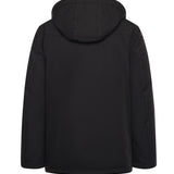 Parka in piuma NAM36470100 VLFB999 FAY 