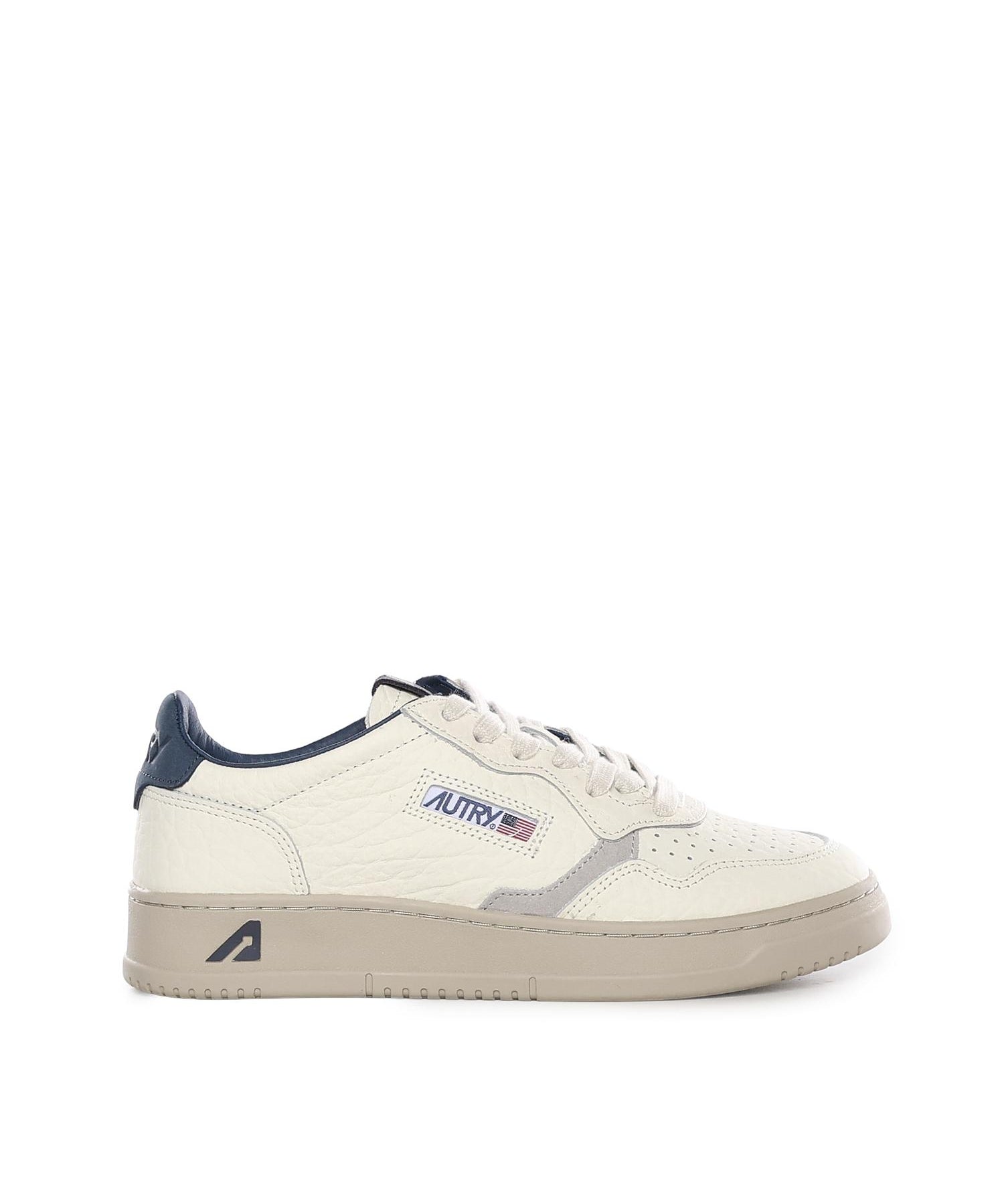 Sneakers Medalist Low AULM NE12 AUTRY 