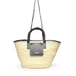 Borsa a mano Le Panier Soli BAW00045AC01C02 990 JACQUEMUS 