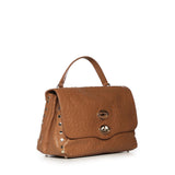 Borsa Postina® Small in pelle cactus 068010 -2230000Z0246 ZANELLATO 