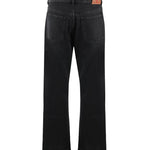 Jeans cinque tasche in cotone 1V3DE02L 8JQ0NO VALENTINO GARAVANI 