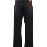 Jeans cinque tasche in cotone 1V3DE02L 8JQ0NO VALENTINO GARAVANI 