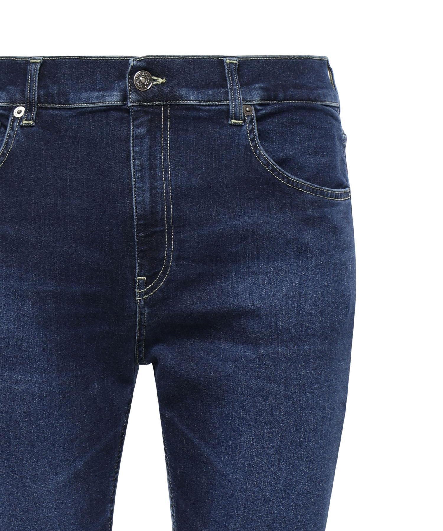 Jeans Jackie in denim stretch UP698 DS0334UMA6800 DONDUP 