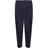 Pantaloni Dominique DOMINIQUE WBSBLU BE ABLE 