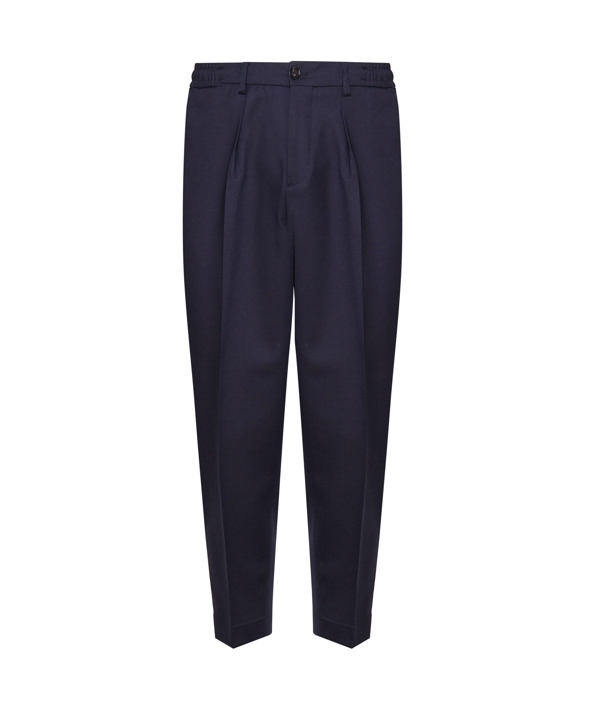 Pantaloni Dominique DOMINIQUE WBSBLU BE ABLE 