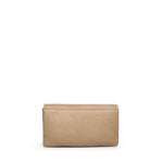 Borsa a tracolla in pelle BIBP9F901 CAMEL BIASIA 