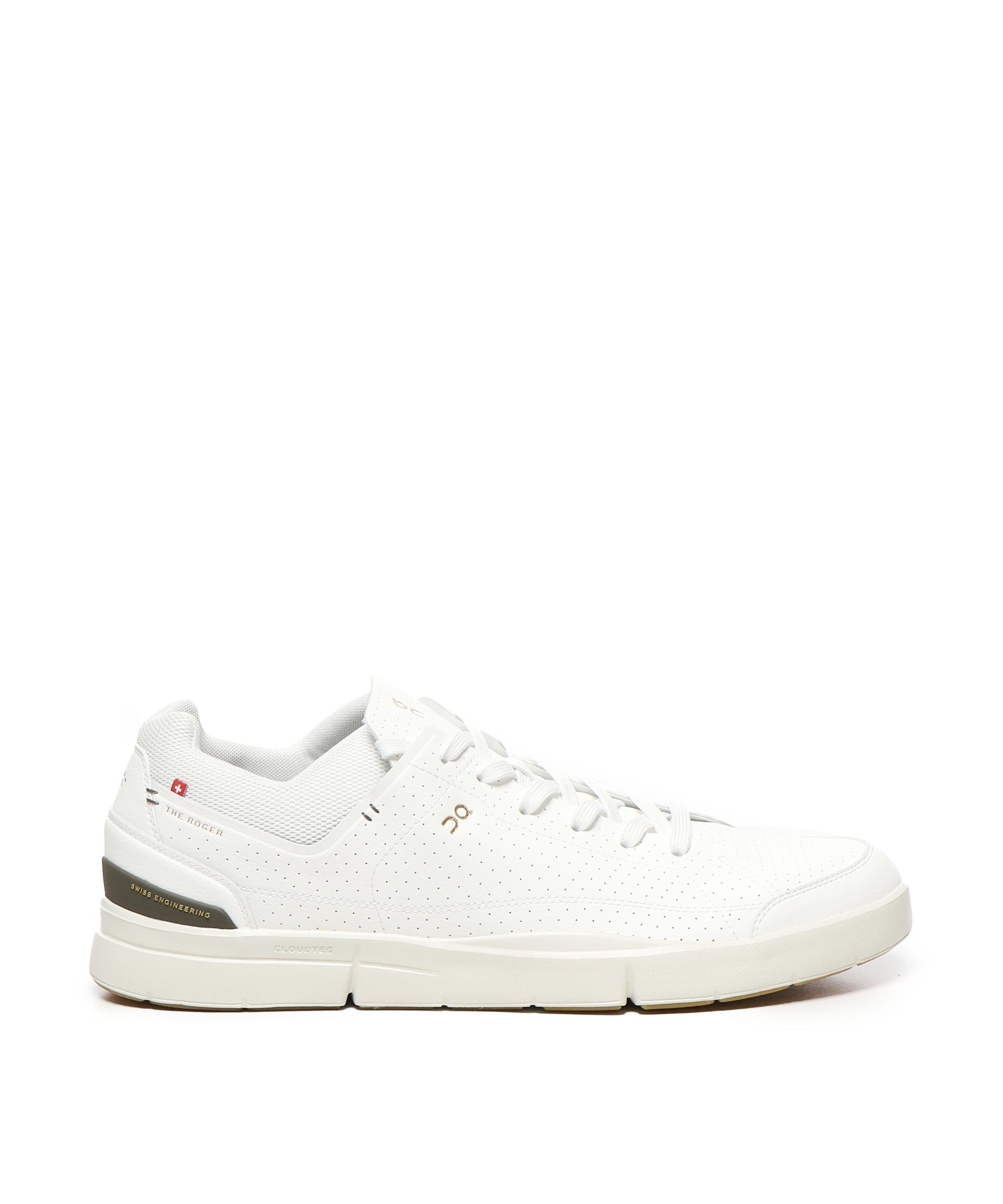 Sneakers The Roger Advantage 3MD3024 1528 ON 