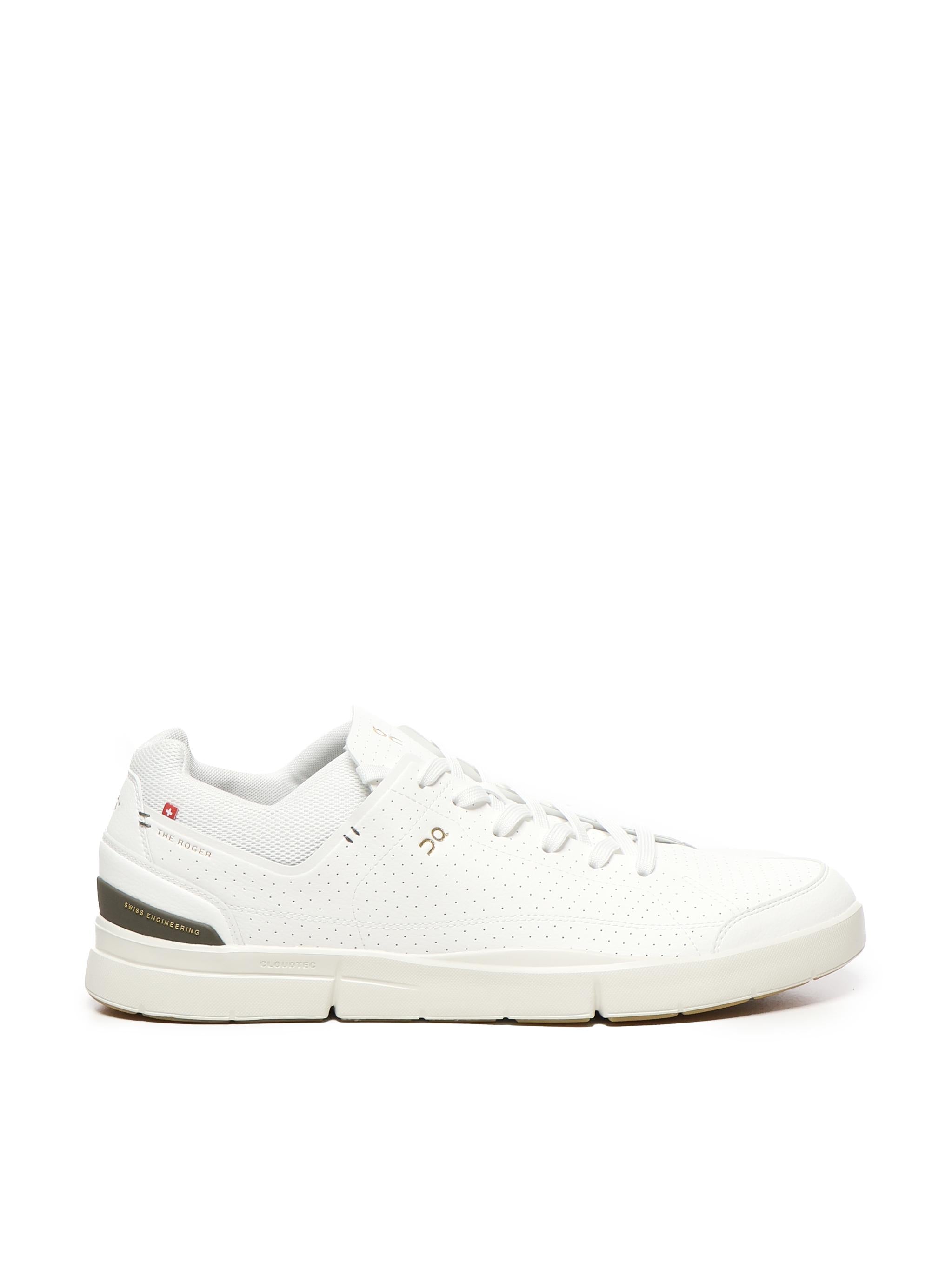 Sneakers The Roger Advantage 3MD3024 1528 ON 