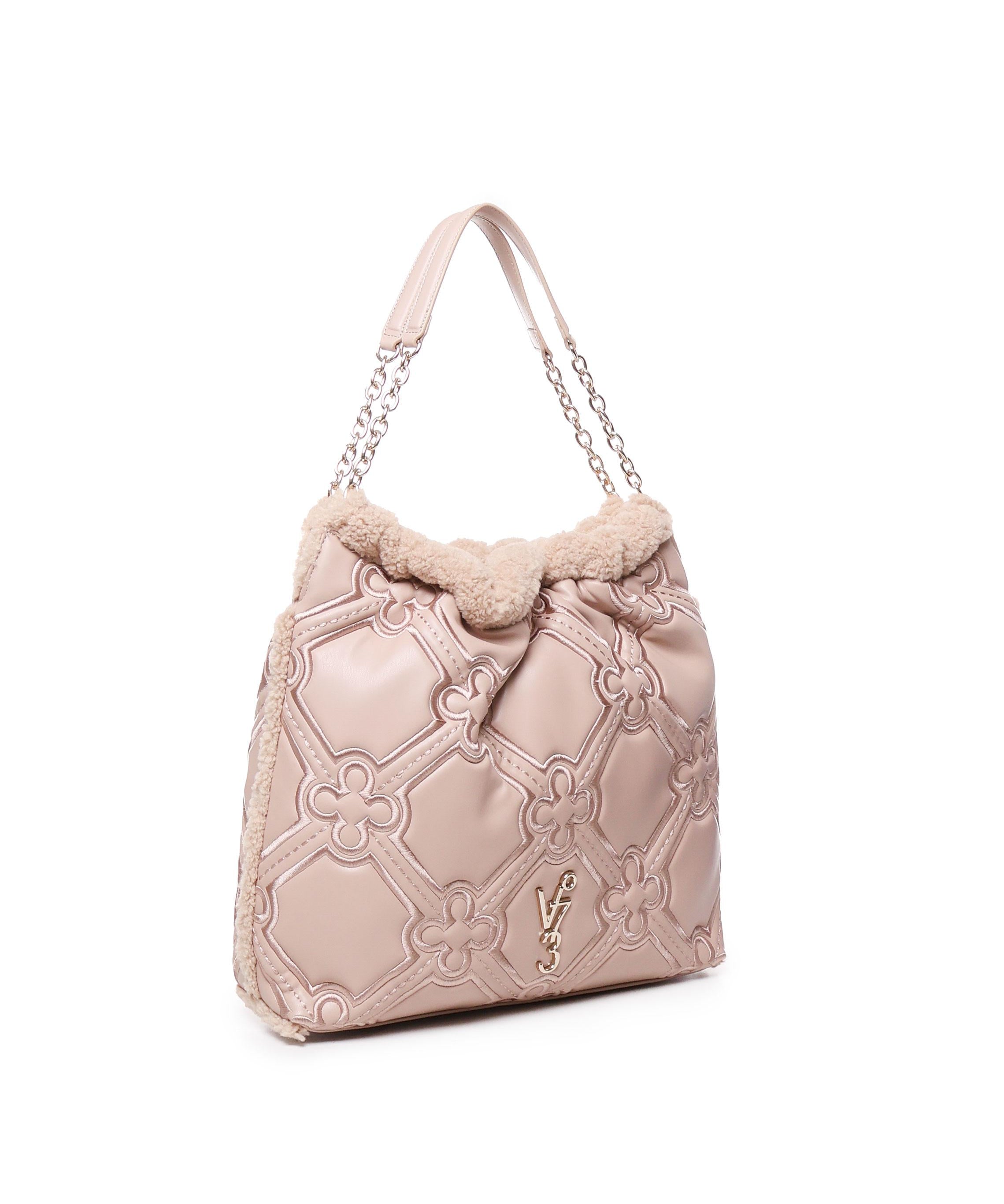 Borsa Nyala 73BS8FX01 NYALA WINTERNUDO V° 73 