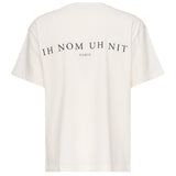 Logo T-shirt NUS25280 081 IH NOM UH NIT 