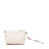Pochette Resposability 73BE7V1413 RESPONSIBILITY BEAUTNATURALE/CUOIO V° 73 