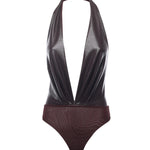 Body Zendaya T180763A TNP152CABERNET THE ANDAMANE 