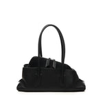 Borsa a mano "La Passeggiata Small" 250WAH00058 LBT019AA100 THE Attico 