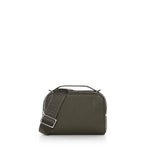 Borsa a tracolla Camera mini in pelle di vitello C660R41X02 4160 LOEWE 