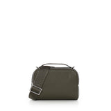 Borsa a tracolla Camera mini in pelle di vitello C660R41X02 4160 LOEWE 