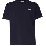 T-shirt in cotone Logo TSPM 08CB AUTRY 