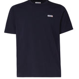 T-shirt in cotone Logo TSPM 08CB AUTRY 