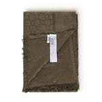 Sciarpa Mirah con logo 73SP5ST01 MIRAHMILITARE V° 73 