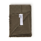 Sciarpa Mirah con logo 73SP5ST01 MIRAHMILITARE V° 73 