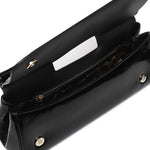 Clutch Sicily in naplack BB7611 AU80380999 DOLCE & GABBANA 